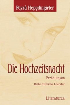 Die Hochzeitsnacht - Hepcilingirler, Feyza