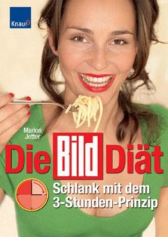 Die BILD Diät - Jetter, Marion