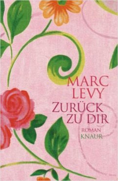 Zurück zu Dir - Levy, Marc