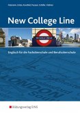 New College Line