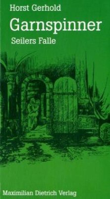 Garnspinner - Gerhold, Horst