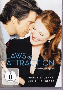 Laws of Attraction - Was sich liebt verklagt sich