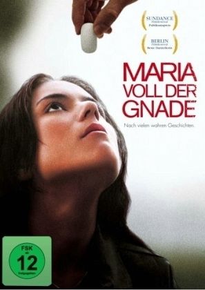 Maria voll der Gnade