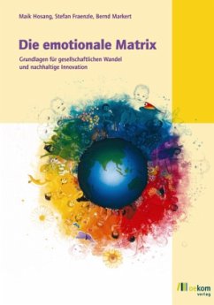 Die emotionale Matrix - Hosang, Maik; Fränzle, Stefan; Markert, Bernd A.