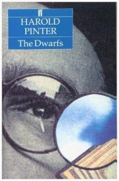 The Dwarfs\Die Zwerge, englische Ausgabe - Pinter, Harold