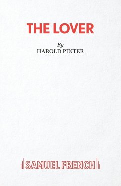 The Lover - Pinter, Harold