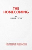 The Homecoming - A Play