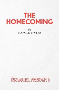 The Homecoming - A Play - Pinter, Harold