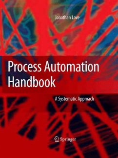 Process Automation Handbook - Love, Jonathan