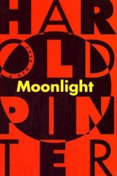 Moonlight - Pinter, Harold