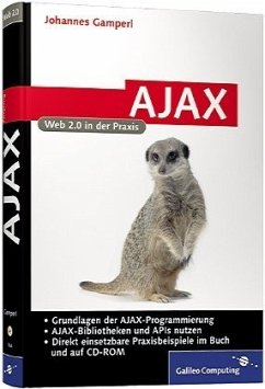Cover AJAX