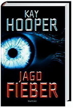 Jagdfieber - Hooper, Kay