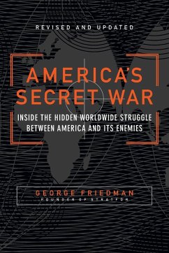 America's Secret War