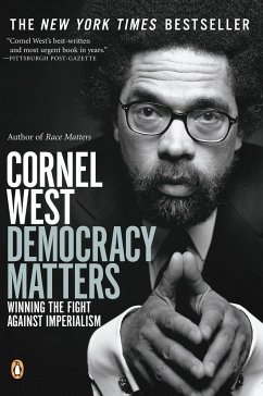Democracy Matters - West, Cornel