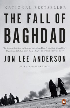 The Fall of Baghdad - Anderson, Jon Lee