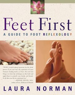 Feet First - Norman, Laura