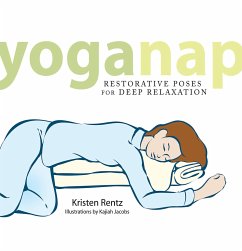YogaNap - Rentz, Kristen
