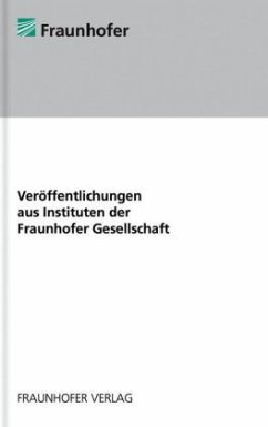 Sicherheitszentrierte Architektur für Internet-basierte Dienste im Maschinen- und Anlagenbau - Berger, Ralf