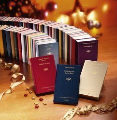 Meisterwerke der Weltliteratur, 50 Bde. Meisterwerke der Weltliteratur, 50 Bde.