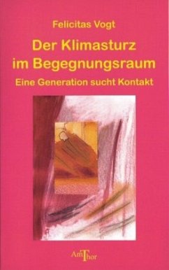Cover Der Klimasturz im Begegnungsraum