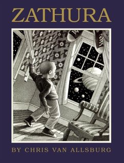 Zathura - Van Allsburg, Chris