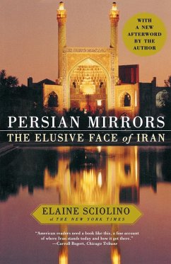 Persian Mirrors - Sciolino, Elaine