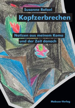 Cover Kopfzerbrechen