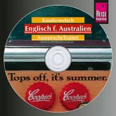 Englisch für Australien AusspracheTrainer