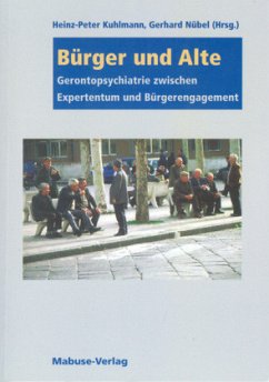 Bürger und Alte