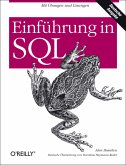 Einführung in SQL