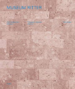 Max Dudler: Museum Ritter