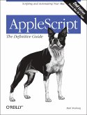 Applescript: The Definitive Guide