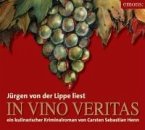 In Vino Veritas