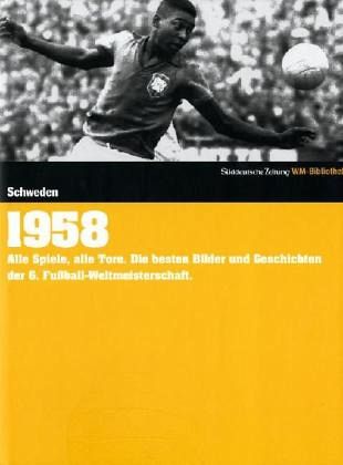 1958 Schweden
