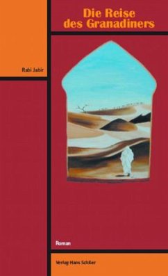 Die Reise des Granadiners - Jabir, Rabi