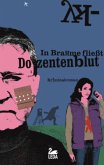 In Bramme fließt Dozentenblut