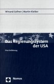 Regierungssystem der USA