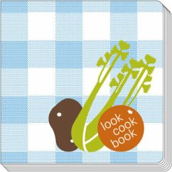 Cover look cook book