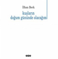 Cover Kuslarin Dogum Gününde Olacagim