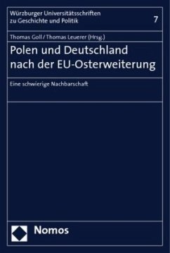 Cover Polen und Deutschland nach der EU-Osterweiterung