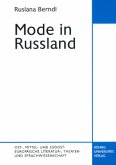 Mode in Russland