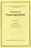 Sakramente; Eschatologie / Handbuch der Dogmengeschichte 4, Faszikel.2