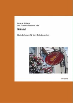 Slainte!, Lehrbuch - Illés, Theresa-Susanna;Ambros, Arne A.