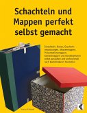 Schachteln und Mappen perfekt selbst gemacht