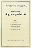Handbuch der Dogmengeschichte / Bd I: Das Dasein im Glauben / Die theologische Methode / Handbuch der Dogmengeschichte 1, Faszikel.6