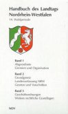 Handbuch des Landtags Nordrhein-Westfalen, 3 Bde. (Pflichtabnahme) Handbuch des Landtags Nordrhein-Westfalen, 3 Bde. (Pflichtabnahme)