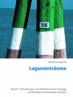 Lagunenträume - Lengnink, Günter