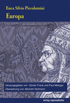 Europa - Eneas Silvius Piccolomini