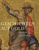 Geschichten auf Gold, m. DVD-ROM