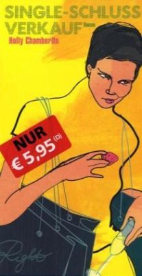 Cover Single-Schlussverkauf, Sonderausgabe